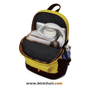 کوله پشتی مدرسه مدل XN3027-10 برند اوکینگ Aoking