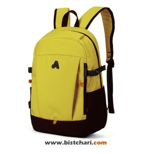 کوله پشتی مدرسه مدل XN3027-10 برند اوکینگ Aoking