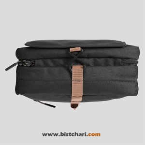 کیف لوازم آرایشی و مسافرتی برند فورکلاز Forclaz