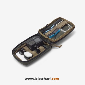 کیف بوشکرفت نظم دهنده ابزار و تجهیزات X-Access برند سولوگناک Solognac