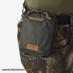 کیف بوشکرفت نظم دهنده ابزار و تجهیزات X-Access برند سولوگناک Solognac