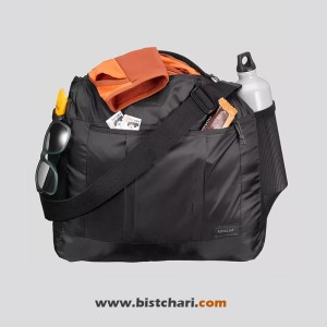 کیف دوشی مسافرتی 15 لیتری برند فورکلاز Forclaz