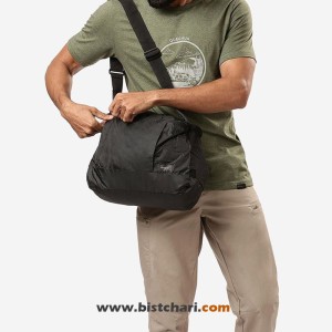 کیف دوشی مسافرتی 15 لیتری برند فورکلاز Forclaz