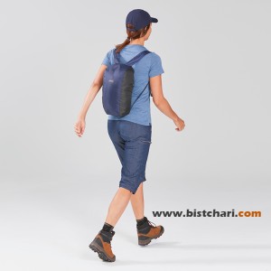 کوله حمل 10 لیتری برند فورکلاز Forclaz