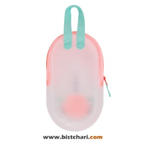 کیف ضدآب استخری 3 لیتر مدل Sunset 100 برند نابایجی Nabaiji