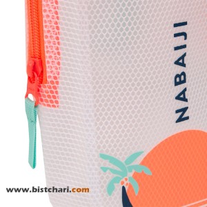 کیف ضدآب استخری 3 لیتر مدل Sunset 100 برند نابایجی Nabaiji