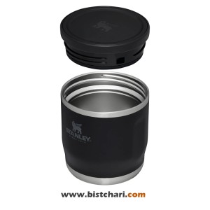 ظرف غذا 350ml مدل Adventure (To-Go Food Jar) برند استنلی Stanley