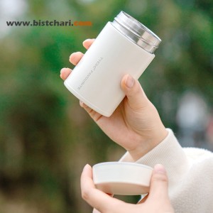 مینی فلاسک 200ml مدل TS-8762A برند تایسو Tyeso