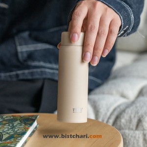 مینی فلاسک 150ml مدل TS-8715B برند تایسو Tyeso