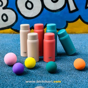 مینی فلاسک 150ml مدل TS-8715B برند تایسو Tyeso