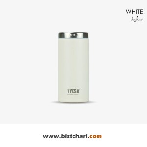 مینی فلاسک 200ml مدل TS-8738B برند تایسو Tyeso