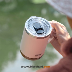 ماگ 530ml مدل TS-8836 برند تایسو Tyeso