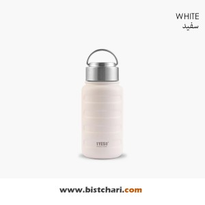 مینی فلاسک 270ml مدل TS-8832 برند تایسو Tyeso