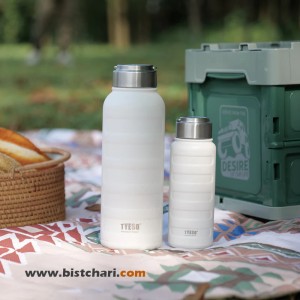 مینی فلاسک 270ml مدل TS-8832 برند تایسو Tyeso