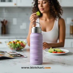 فلاسک 360ml مدل TS-8833 برند تایسو Tyeso