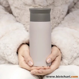 فلاسک 500ml مدل TS-8730B برند تایسو Tyeso