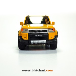 ماکت ماشین تویوتا Toyota مدل پرادو Prado