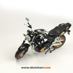 ماکت موتور هوندا Honda مدل  CB1300 SF رنگ مشکی