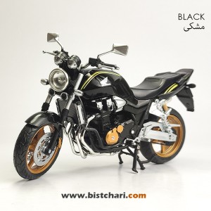 ماکت موتور هوندا Honda مدل  CB1300 SF رنگ مشکی