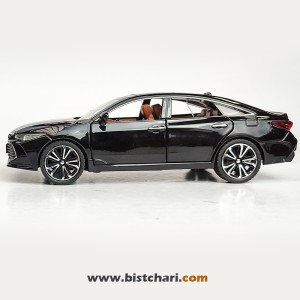 ماکت ماشین تویوتا Toyota مدل Avalon رنگ مشکی