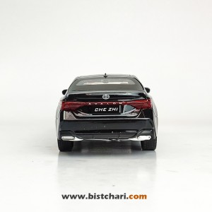 ماکت ماشین تویوتا Toyota مدل Avalon رنگ مشکی