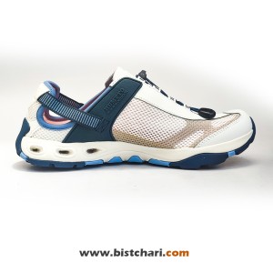 کفش آبنوردی مردانه مدل HTT1605-10 برند هامتو Humtto