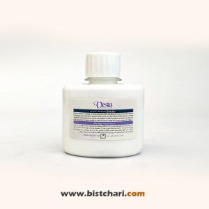 چسب بیندر 125ml وستا Vesta (Acrylic Medium Binder)