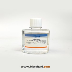 وایت اسپریت 125ml وستا Vesta