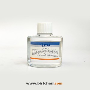 تربانتین 125ml وستا Vesta