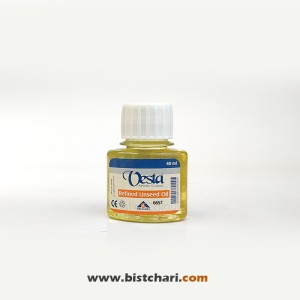 روغن بزرک 40ml وستا Vesta