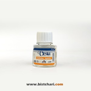 وایت اسپریت 40ml وستا Vesta