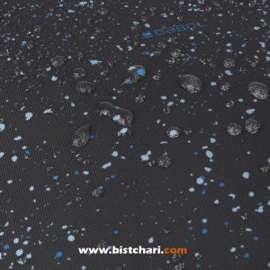 کیف دوشی مدل Galaxy برند گابل Gabol کد 236868001
