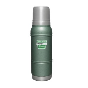 فلاسک 1 لیتر سالگرد 110 سالگی مدل Milestones Thermal Bottle برند استنلی Stanley