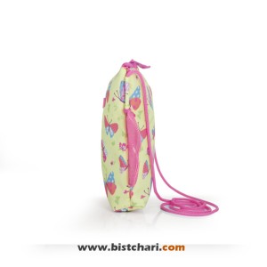کیف دوشی مدل Bouquet برند گابل Gabol کد 235635017