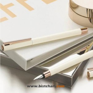 روان نویس  مدل نئو اسلیم Neo Slim برند فابر کاستل Faber Castell
