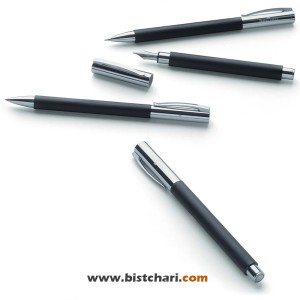خودکار  مدل امبیشن پرشس Ambition precious برند فابر کاستل Faber Castell