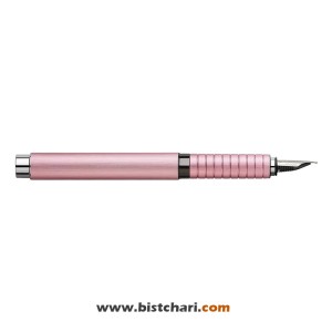 خودنویس مدل اسنشیو آلومینیوم Essentio Aluminium برند Faber Castell