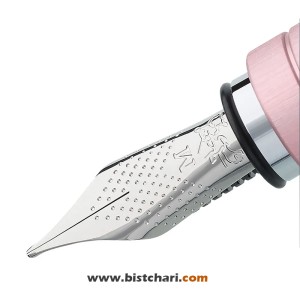 خودنویس مدل اسنشیو آلومینیوم Essentio Aluminium برند Faber Castell