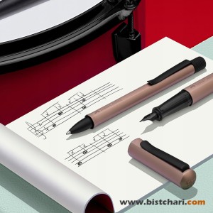 خودکار مدل هگزو  Hexo  برند فابر کاستل Faber Castell کد 140534