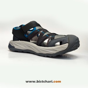 صندل مردانه مدل 740977A-6 برند هامتو Humtto