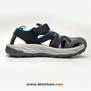 صندل مردانه مدل 740977A-6 برند هامتو Humtto