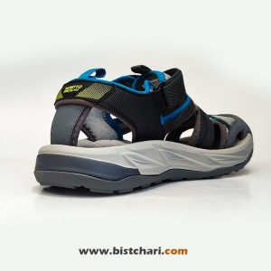صندل مردانه مدل 740977A-6 برند هامتو Humtto