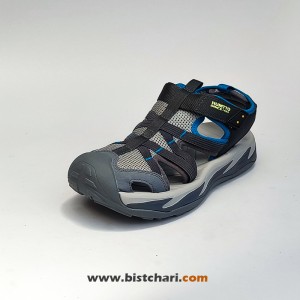 صندل مردانه مدل 740977A-6 برند هامتو Humtto