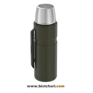 فلاسک 1.2 لیتر مدل SK2010AG برند ترموس Thermos