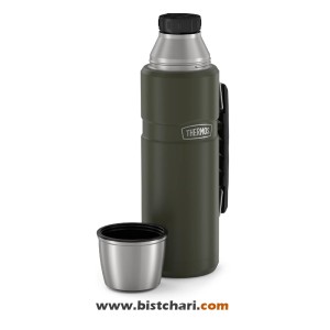 فلاسک 1.2 لیتر مدل SK2010AG برند ترموس Thermos