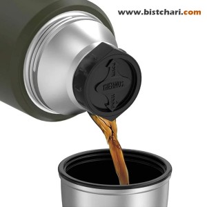 فلاسک 1.2 لیتر مدل SK2010AG برند ترموس Thermos