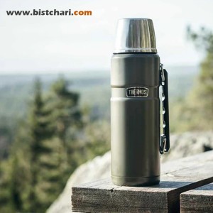 فلاسک 1.2 لیتر مدل SK2010AG برند ترموس Thermos