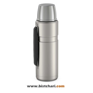 فلاسک 1.2 لیتر مدل SK2010MS برند ترموس Thermos
