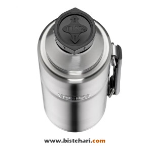فلاسک 1.2 لیتر مدل SK2010MS برند ترموس Thermos