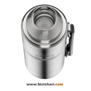 فلاسک 1.2 لیتر مدل SK2010MS برند ترموس Thermos